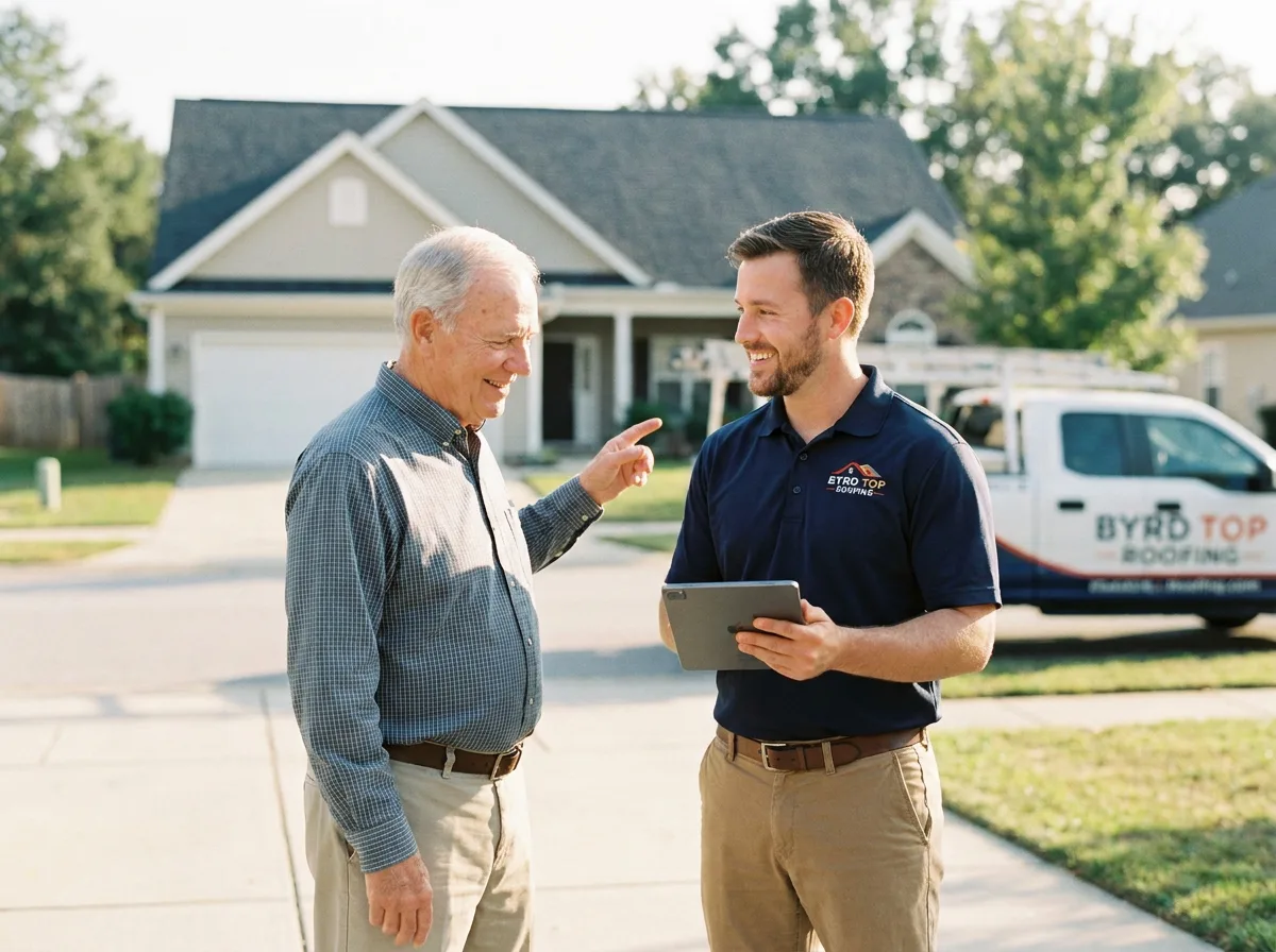 Roofing Palmer, AK FAQs